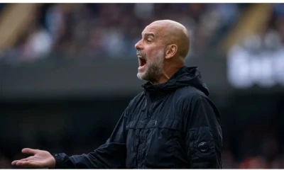 “It’s Simple” – Pep Guardiola Sends Clear Selection Warning to Manchester City Stars