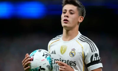 Manchester City Receive Pep Guardiola’s Order to Explore Real Madrid Midfield Talent