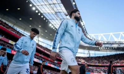 We’re Hungry” – Josko Gvardiol Sends Silverware Warning to Manchester City’s Title Rivals