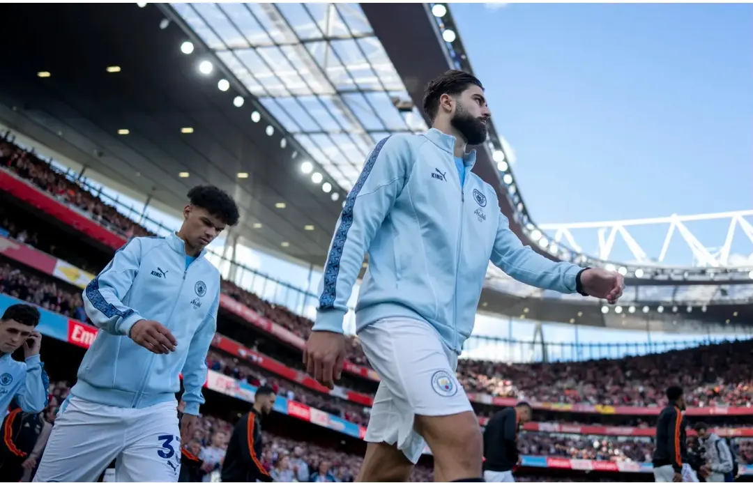 We’re Hungry” – Josko Gvardiol Sends Silverware Warning to Manchester City’s Title Rivals