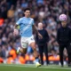 Pep Guardiola Provides Positive Fitness Update on Nico O’Reilly After Knock in Everton Win