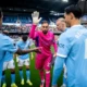 UEFA Champions League Preview: Villarreal vs Manchester City – Predicted Line-Up