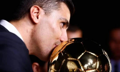 Villarreal Honour Rodri Ahead of Clash with Manchester City