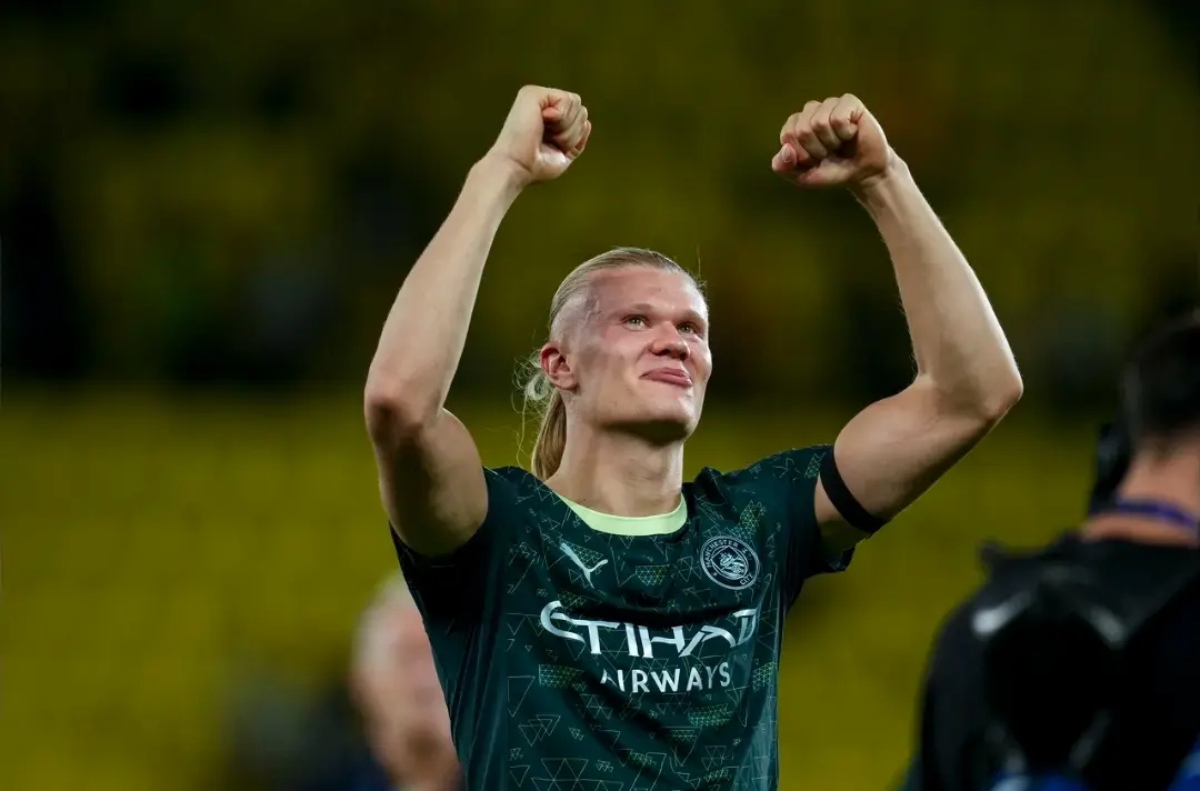 Match Report and Player Ratings: Villarreal 0-2 Manchester City (UEFA Champions League League Phase)