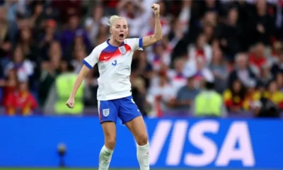 Greenwood Relishing ‘Special’ England Occasion at the Etihad