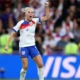 Greenwood Relishing ‘Special’ England Occasion at the Etihad