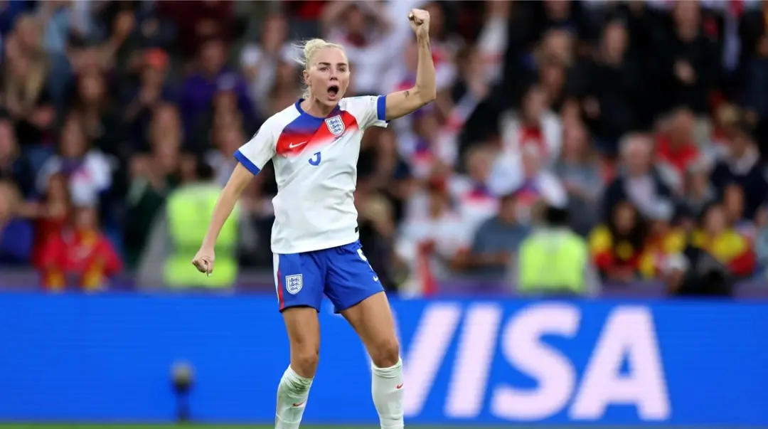Greenwood Relishing ‘Special’ England Occasion at the Etihad