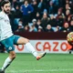 One moment in time: Bernardo’s bolt from the Blue