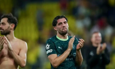 Five clubs chasing signature of Manchester City midfielder – Etihad Stadium officials open to offers
