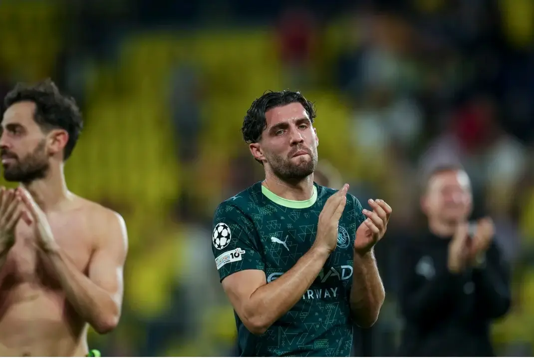 Five clubs chasing signature of Manchester City midfielder – Etihad Stadium officials open to offers