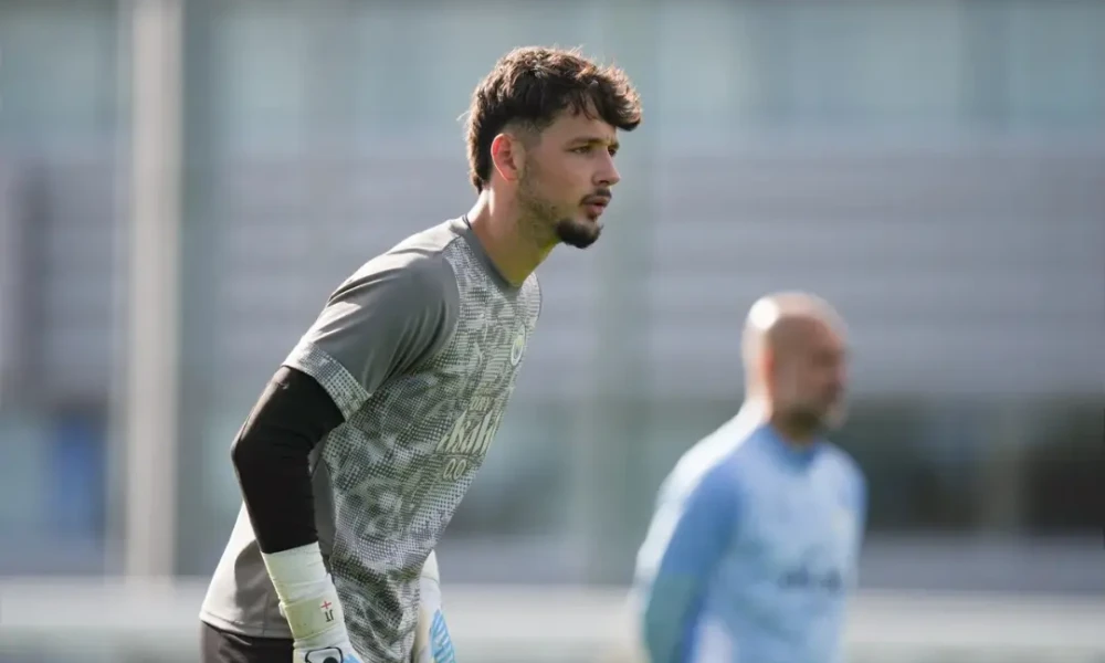 David James Exclusive: Former Man City Goalkeeper Gives Crucial James Trafford Advice to Pep Guardiola