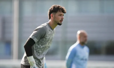 David James Exclusive: Former Man City Goalkeeper Gives Crucial James Trafford Advice to Pep Guardiola