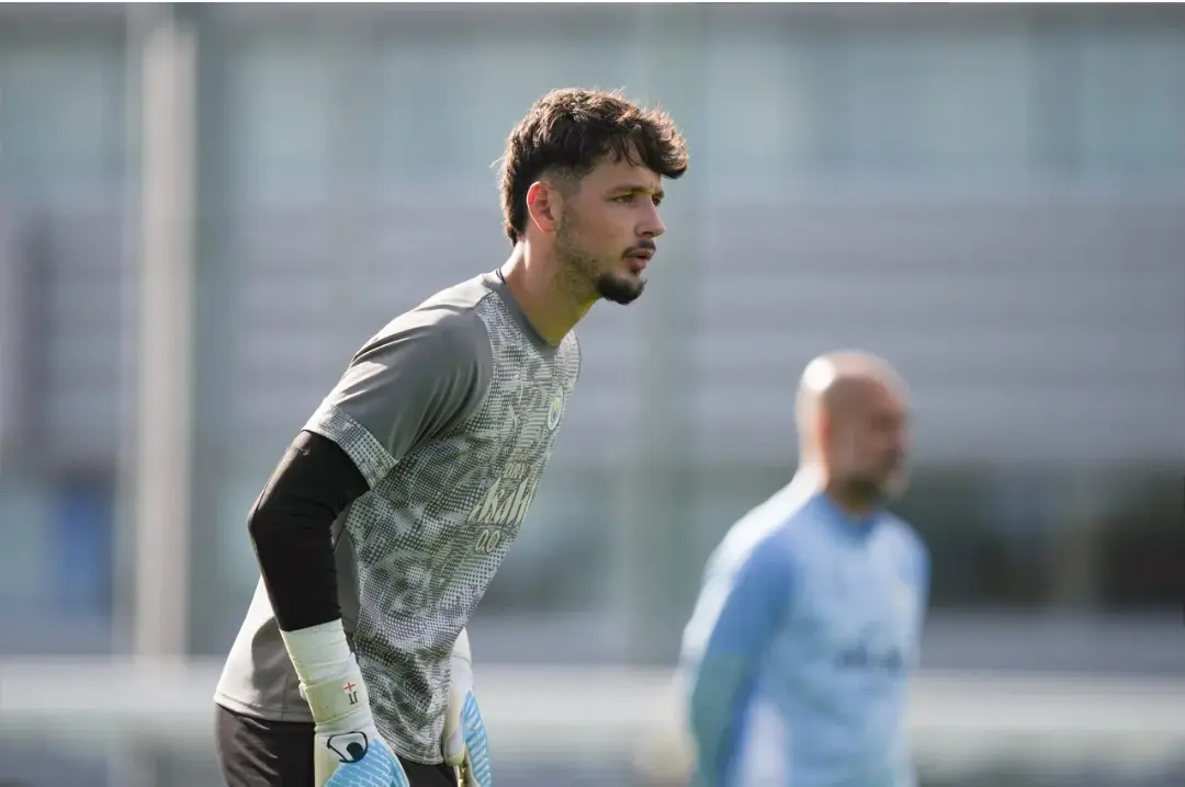 David James Exclusive: Former Man City Goalkeeper Gives Crucial James Trafford Advice to Pep Guardiola