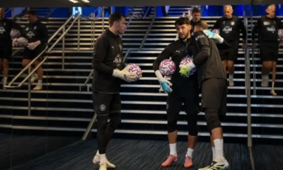 Exclusive: Gianluigi Donnarumma Snubbed by Former Man City Goalkeeper to Replicate Iconic Premier League Moment