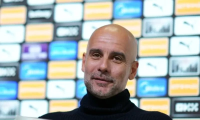 Revealed: Manchester City Squad’s Heartfelt Pep Guardiola Chat That Sparked Resurgence