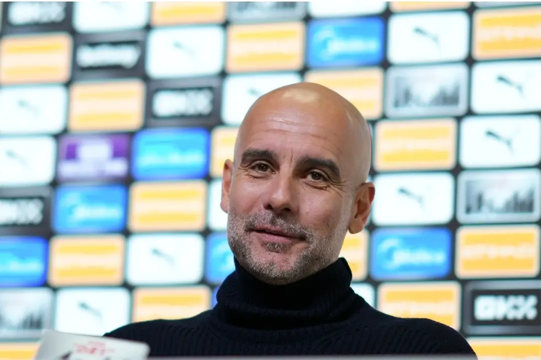 Revealed: Manchester City Squad’s Heartfelt Pep Guardiola Chat That Sparked Resurgence