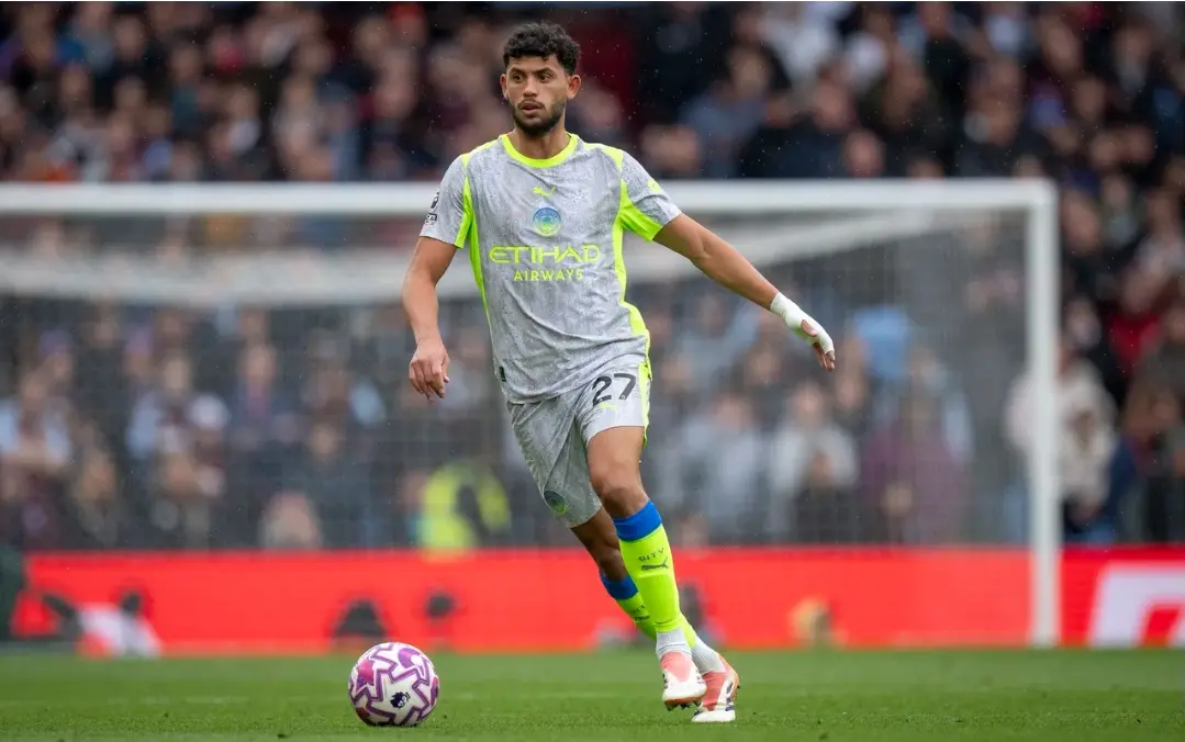 Match Report and Player Ratings: Aston Villa 1-0 Manchester City (Premier League)