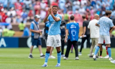 Manchester City Target Double Contract Breakthrough with First-Team Superstars Before January