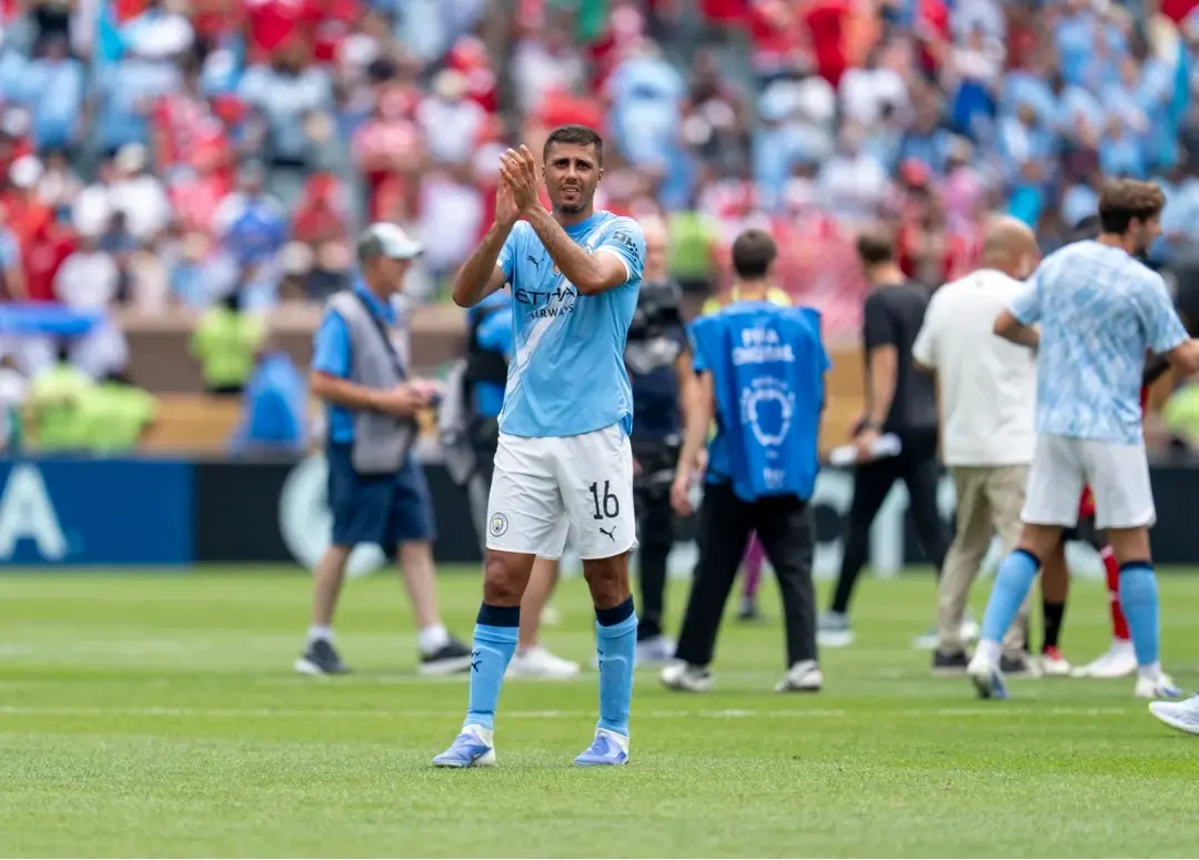 Manchester City Target Double Contract Breakthrough with First-Team Superstars Before January