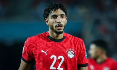 Egypt Plot Omar Marmoush Absence for Crunch Premier League Clash – Early Manchester City Exit ‘Unlikely
