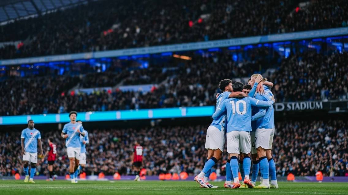 Date and Time Confirmed for Manchester City vs Brentford Carabao Cup Quarter-Final