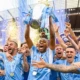 Former Man City Star Fernandinho Retires After Winning Five Premier League Titles