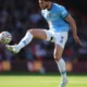 Ruben Dias and Jeremy Doku praised Manchester City’s team performance following their recent win over Liverpool, speaking to Sky Sports after the match.