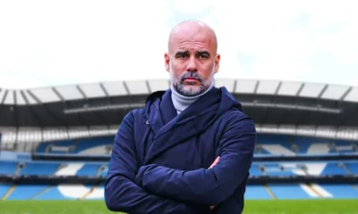 Pep Guardiola Will Have ‘Big Say’ on His Man City Successor – Here’s Who He Could Choose