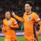 Reijnders Strike Helps Netherlands Seal Ticket to the 2026 World Cup Finals