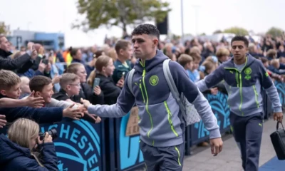 Predicted Line-Up: Manchester City vs Bournemouth – Pep Guardiola Eyes Crucial Premier League Response