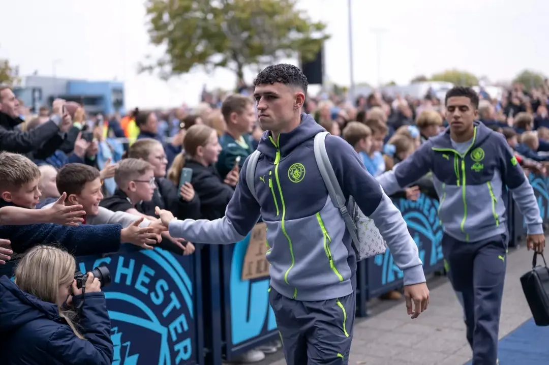 Predicted Line-Up: Manchester City vs Bournemouth – Pep Guardiola Eyes Crucial Premier League Response