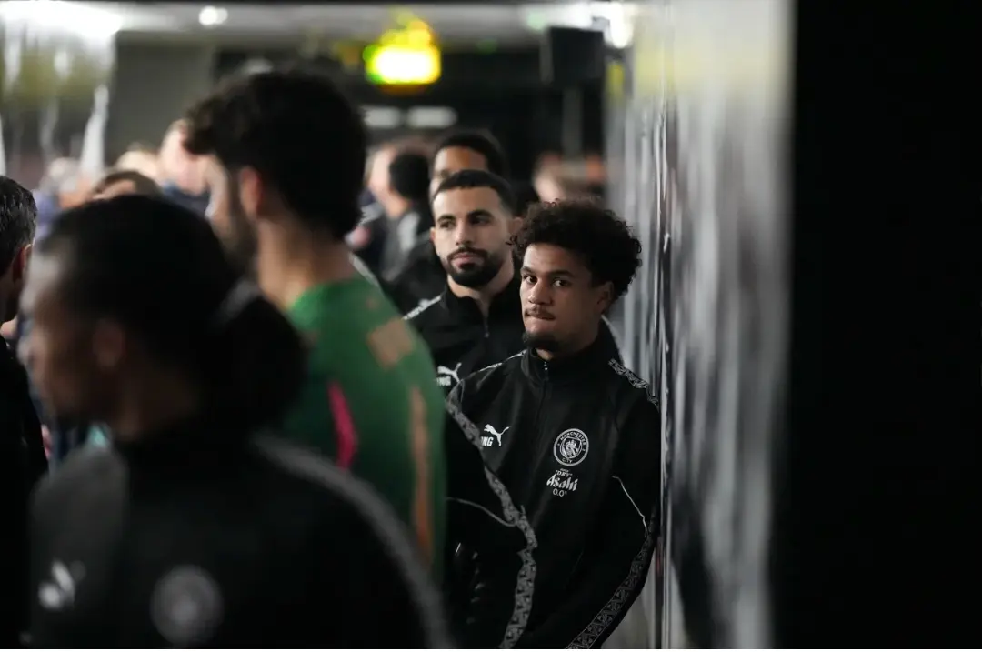 Why Abdukodir Khusanov and Oscar Bobb Were Left Out of Manchester City’s Squad vs Bournemouth