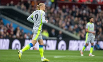 Pep Guardiola Makes Candid Admission on One-Man Army Pressure on Erling Haaland