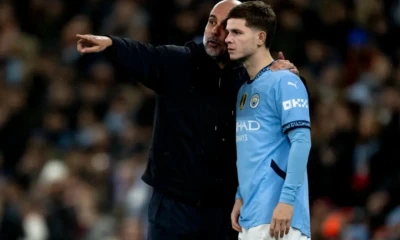 James McAtee Opens Up on Manchester City Struggles and Pep Guardiola’s Exit Decision