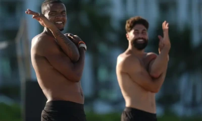 Manuel Akanji Hints at Permanent Inter Move After Impressive Loan Spell