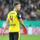 Borussia Dortmund Handed Fitness Boost as Manchester City Balance Liverpool Distraction