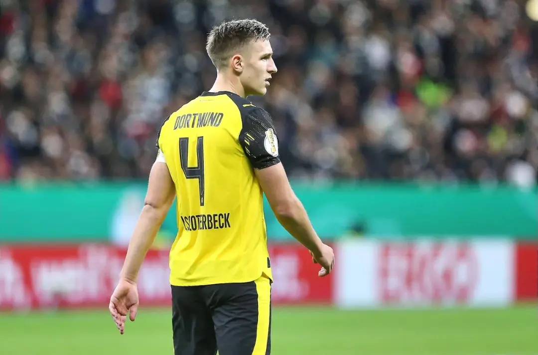 Borussia Dortmund Handed Fitness Boost as Manchester City Balance Liverpool Distraction