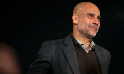 Pep Guardiola to Follow Sir Alex Ferguson and Sir Matt Busby with Special Accolade After Liverpool Clash