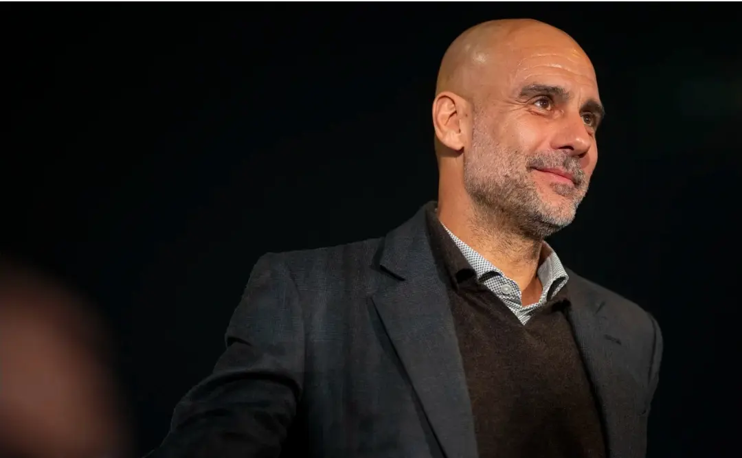 Pep Guardiola to Follow Sir Alex Ferguson and Sir Matt Busby with Special Accolade After Liverpool Clash