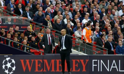 Sir Alex Ferguson Pays Tribute to Pep Guardiola After Hall of Fame Induction