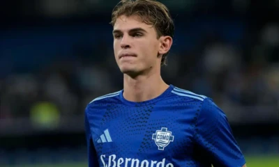 Manchester City Monitoring Serie A Star as Real Madrid Maintain £40M Buy-Back Clause