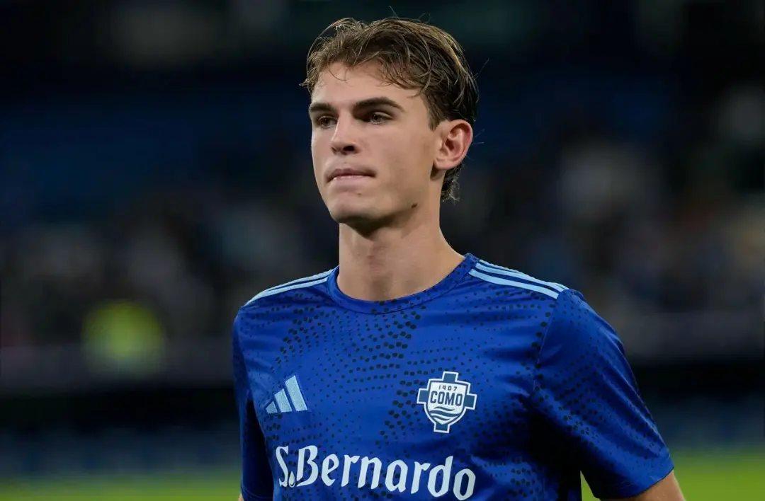 Manchester City Monitoring Serie A Star as Real Madrid Maintain £40M Buy-Back Clause