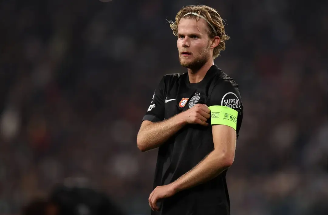 Manchester City Place Three Names on Rodri Replacement Shortlist Amid Contract Fears