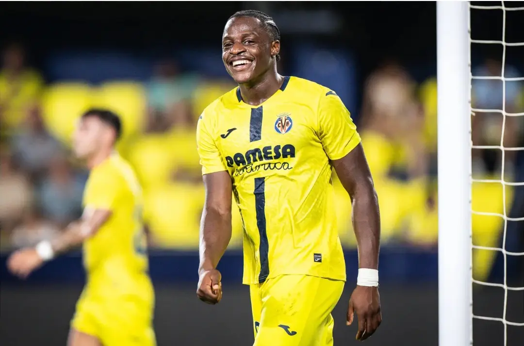 From Spain: Levante Executive Rules Out January 2026 Transfer for Manchester City Target Etta Eyong