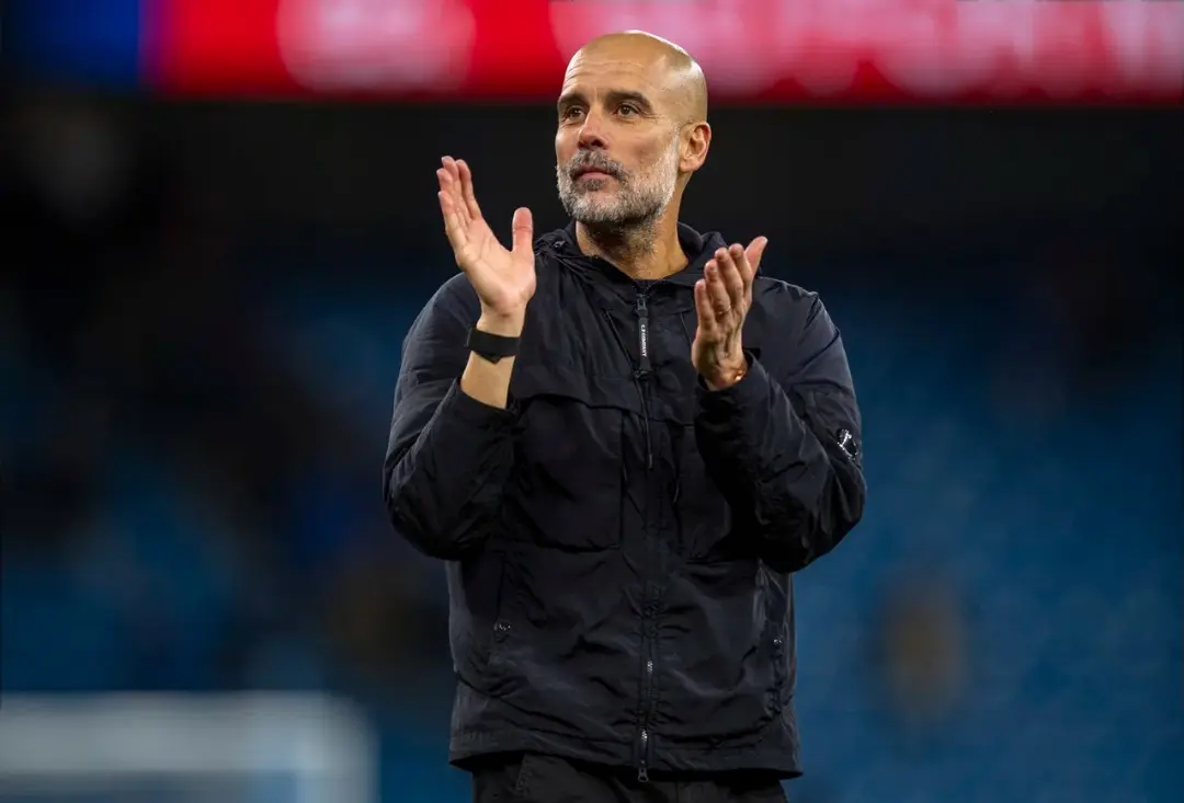 Pep Guardiola Outlines Where Manchester City Must Improve to Win Premier League Title