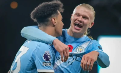 Erling Haaland Sends Stark Warning to Premier League Rivals Over His Goalscoring Capabilities