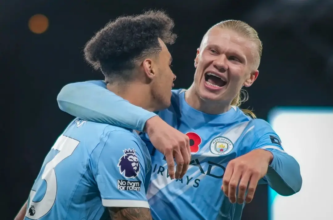 Erling Haaland Sends Stark Warning to Premier League Rivals Over His Goalscoring Capabilities