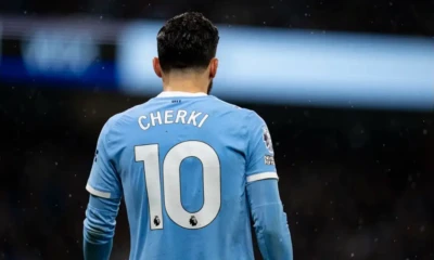 Pep Guardiola Explains Surprise Decision on £34M Manchester City Star in Liverpool Win