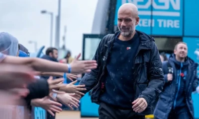 Pep Guardiola and Man City Braced for Premier League Punishment After Rule Breach