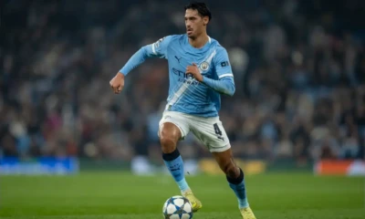 “Wow, That’s High!” – Manchester City Star Flabbergasted by €70M Transfer Valuation